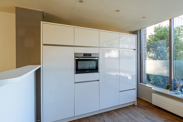 Medium property photo - Sluiskreek 14, 3079 CM Rotterdam